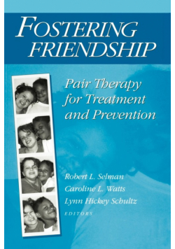 Fostering Friendship