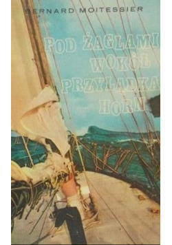 Pod żaglami wokół przylądka