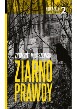 Ziarno prawy Wersja kieszonkowa