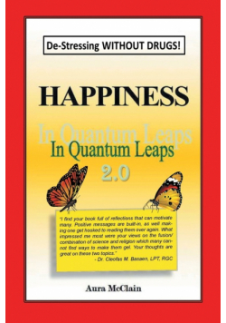 Happiness In Quantum Leaps 2.0
