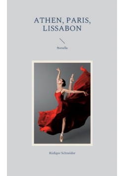 Athen, Paris, Lissabon
