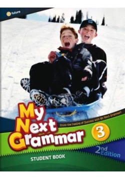 My Next Grammar 3 SB