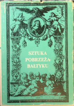 Sztuka pobrzeża Bałtyku