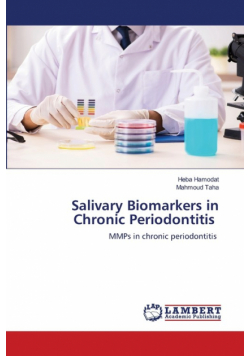 Salivary Biomarkers in Chronic Periodontitis