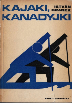 Kajaki kanadyjki
