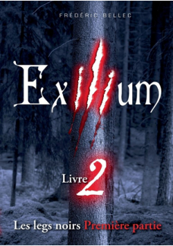Exilium - Livre 2