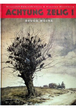 Achtung Zelig druga wojna