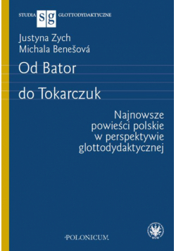 Od Bator do Tokarczuk