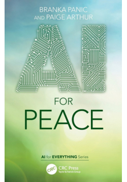 AI for Peace