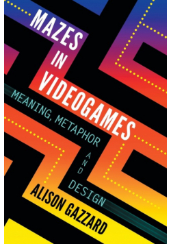 Mazes in Videogames
