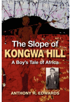 The Slope of Kongwa Hill