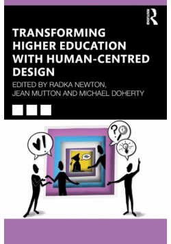 Transforming Higher Education With Human-Centred Design