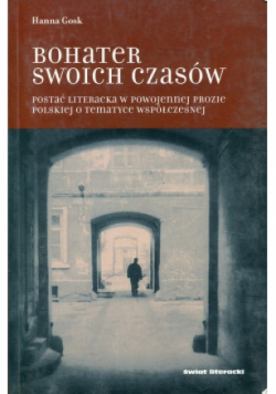 Bohater swoich czasów