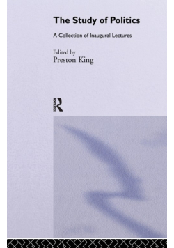 The Study of Politics