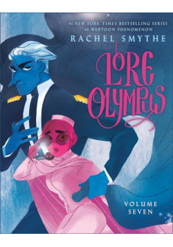 Lore Olympus: Volume Seven