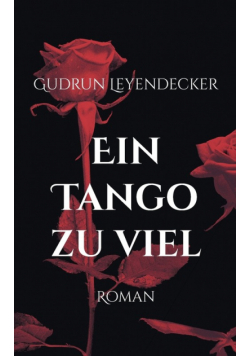 Ein Tango zu viel
