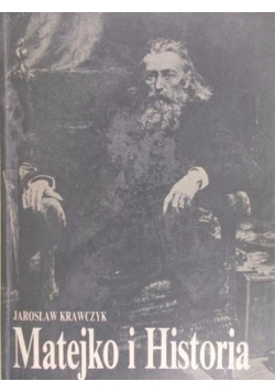 Matejko i historia