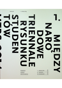 Międzynarodowe triennale rysunku studentów 1