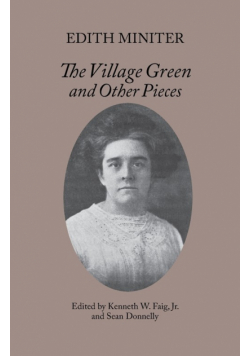 The Village Green and Other Pieces