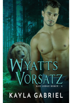 Wyatts Vorsatz