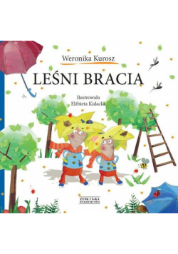 Leśni bracia