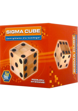 Sigma Cube