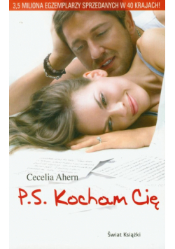 P.S. Kocham Cię