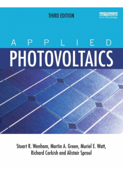 Applied Photovoltaics