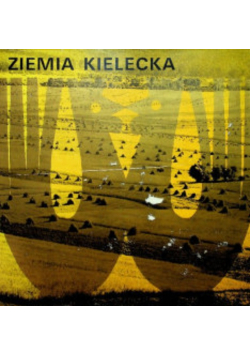 Ziemia Kielecka