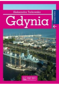 Gdynia Księga miejsca