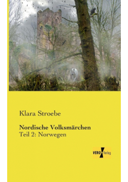 Nordische Volksmärchen
