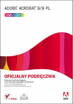 Adobe Acrobat 9/9 PL