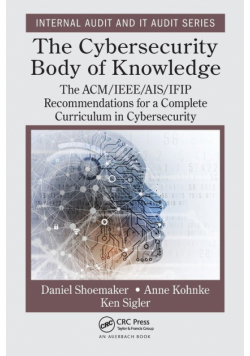 The Cybersecurity Body of Knowledge