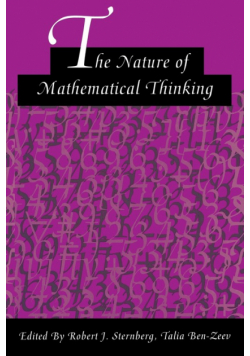 The Nature of Mathematical Thinking