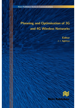 Planning and Optimisation of 3g and 4g Wireless Networks