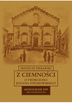 Z ciemności