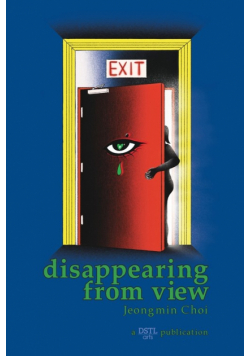 Disappearing From View