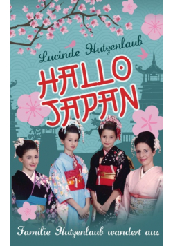 Hallo Japan