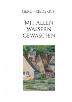 Mit allen Wassern gewaschen