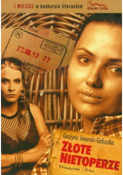Złote nietoperze