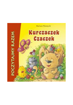 Kurczaczek - czaczek