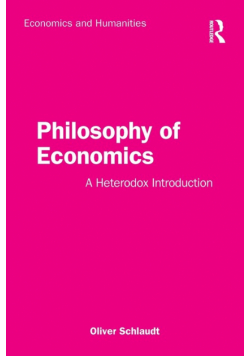 Philosophy of Economics