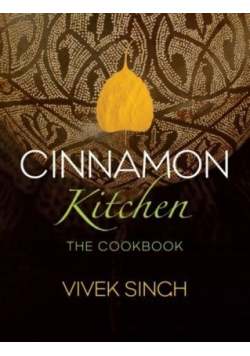 Cinnamon Kitchen