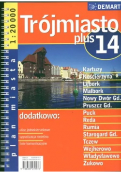 Trójmiasto plus 14