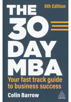 The 30 Day MBA