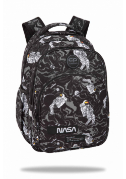 Plecak młodzieżowy Coolpack Base Plus Astronaut