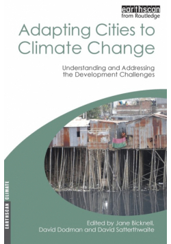 Adapting Cities to Climate Change