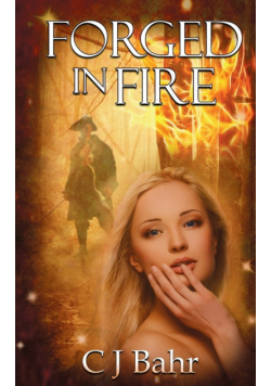 Forged in Fire