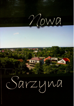 Nowa Sarzyna