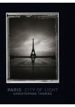 Paris City of light